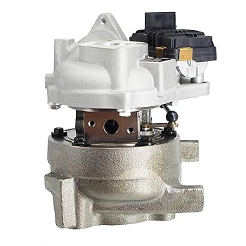 Amazon.com: Turbocharger BV40 53039700373 14411-3XN3A 適用於